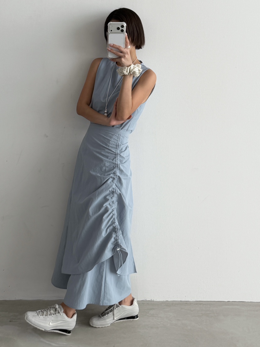 ANGLOG BEIGE韓國直郵實拍女裝新品26春夏休閑推薦熱賣套裝ANGLOG BEIGE套裝