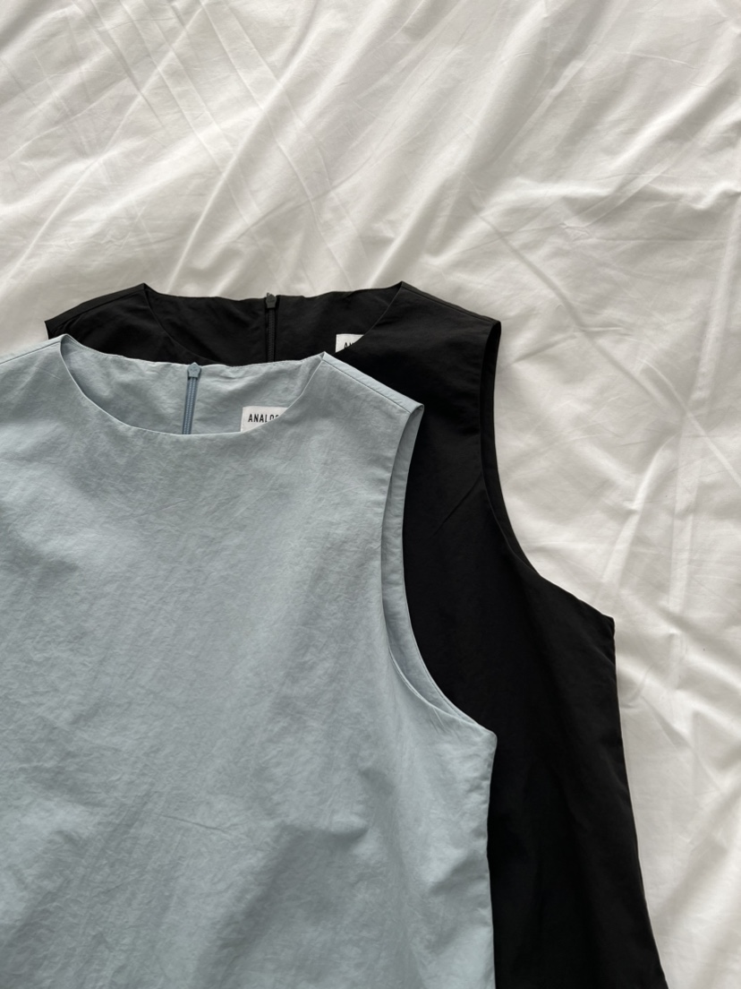 ANGLOG BEIGE韓國直郵實拍女裝新品26春夏休閑推薦熱賣套裝ANGLOG BEIGE套裝