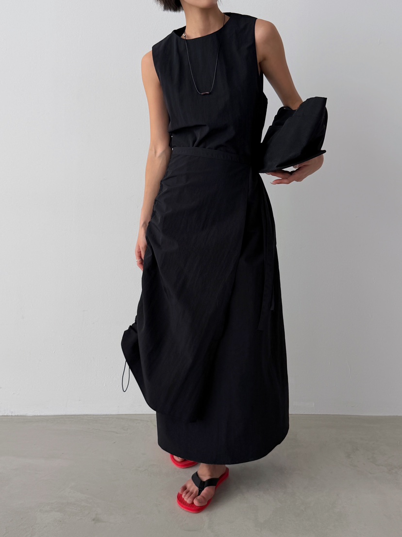 ANGLOG BEIGE韓國直郵實拍女裝新品26春夏休閑推薦熱賣套裝ANGLOG BEIGE套裝圖色2