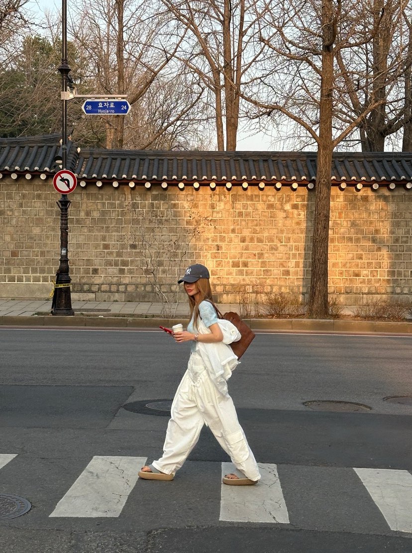 ZEROZERO韓國直郵女裝新品休閑人氣職業推薦針織衫花朵透視ZEROZERO針織衫
