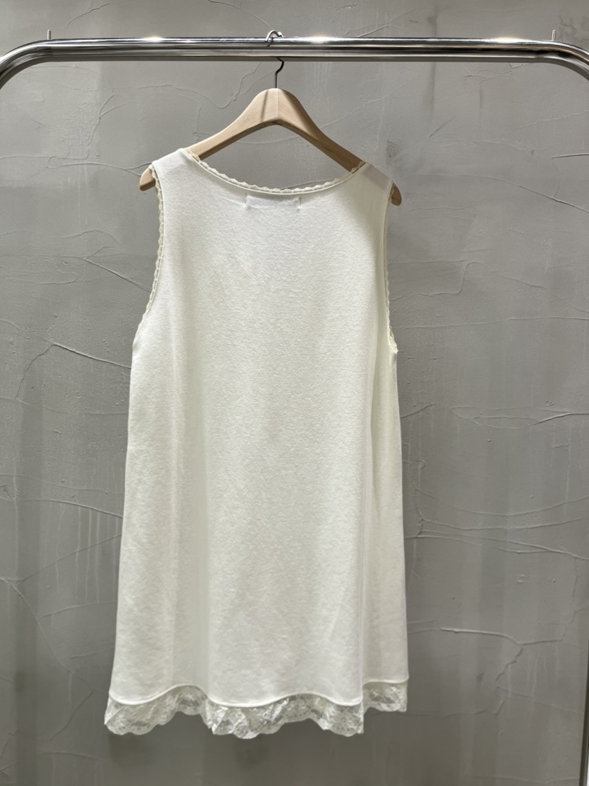 INSSENSE-A韓國直郵實拍女裝新款人氣推薦職業連衣裙蕾絲INSSENSE-A連衣裙