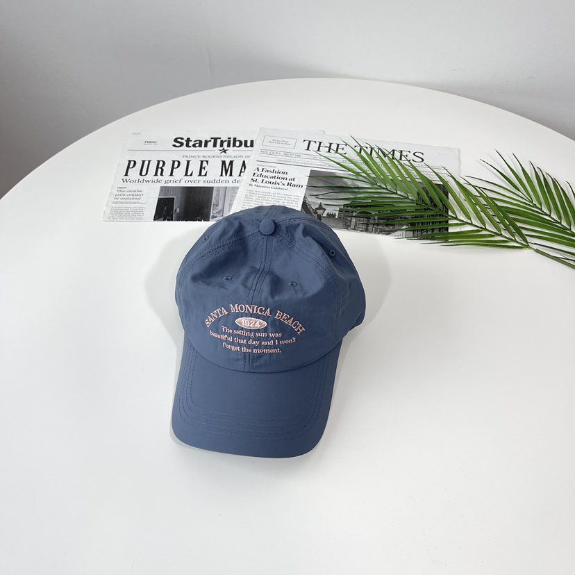 LOVELY HAT韓國直郵女裝新款休閑時尚26春夏職業熱賣帽子LOVELY HAT帽子圖色3