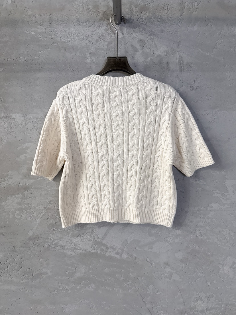 COME OPEN/HAPER韓國東大門直郵女裝新款時尚針織衫口袋COME OPEN/HAPER針織衫