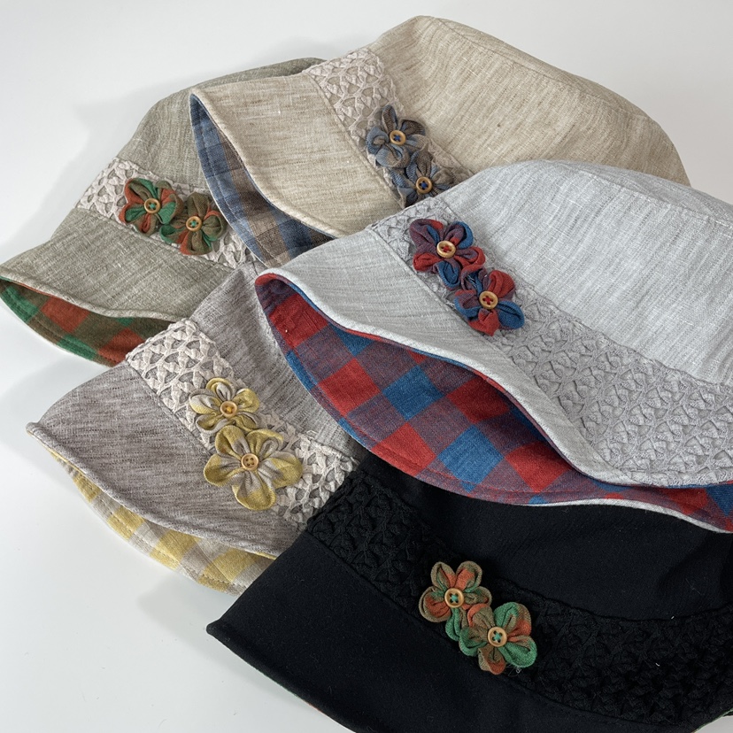 LOVELY HAT韓國東大門直郵女士新品時尚休閑熱賣推薦帽子LOVELY HAT帽子