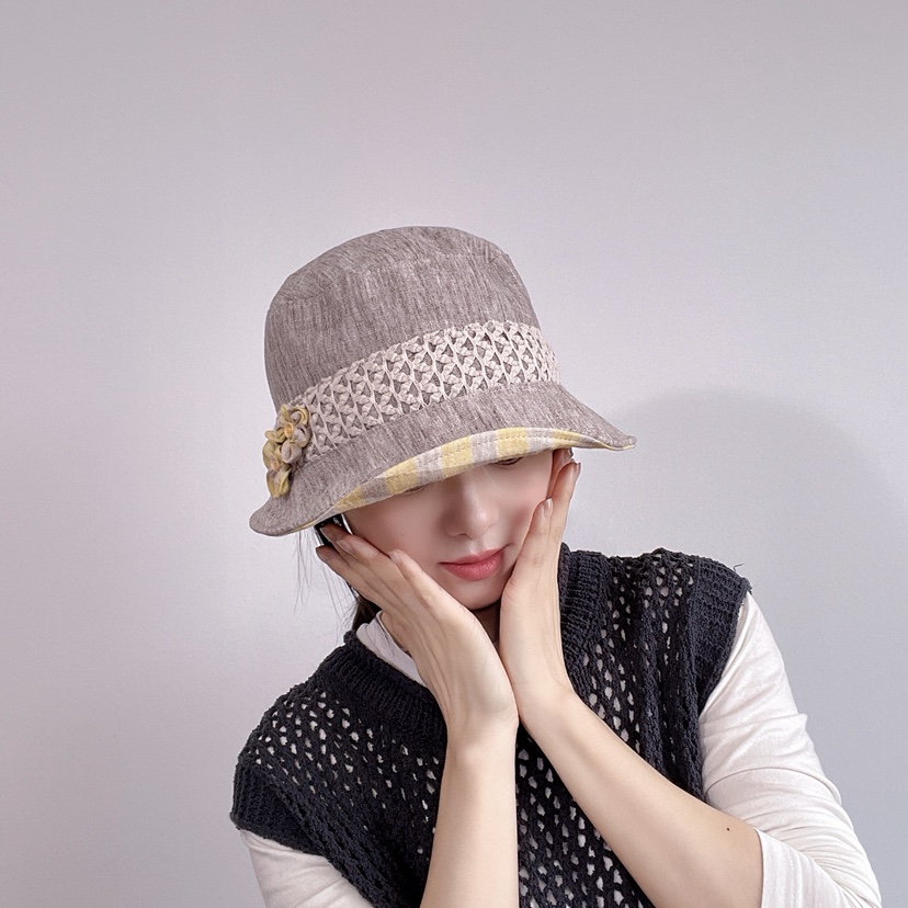 LOVELY HAT韓國東大門直郵女士新品時尚休閑熱賣推薦帽子LOVELY HAT帽子