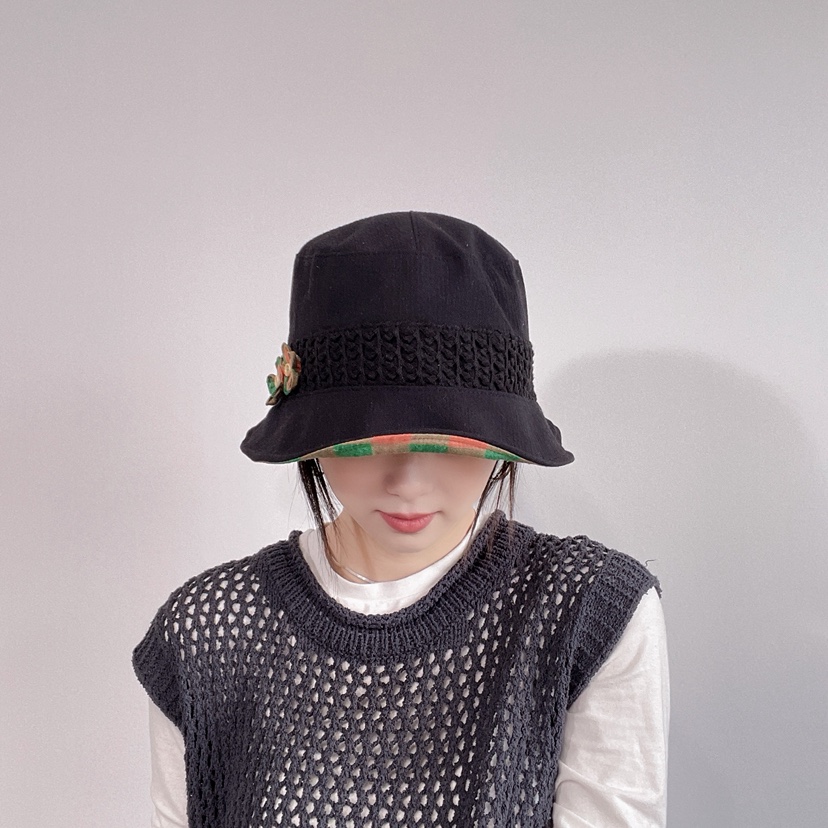 LOVELY HAT韓國東大門直郵女士新品時尚休閑熱賣推薦帽子LOVELY HAT帽子圖色2