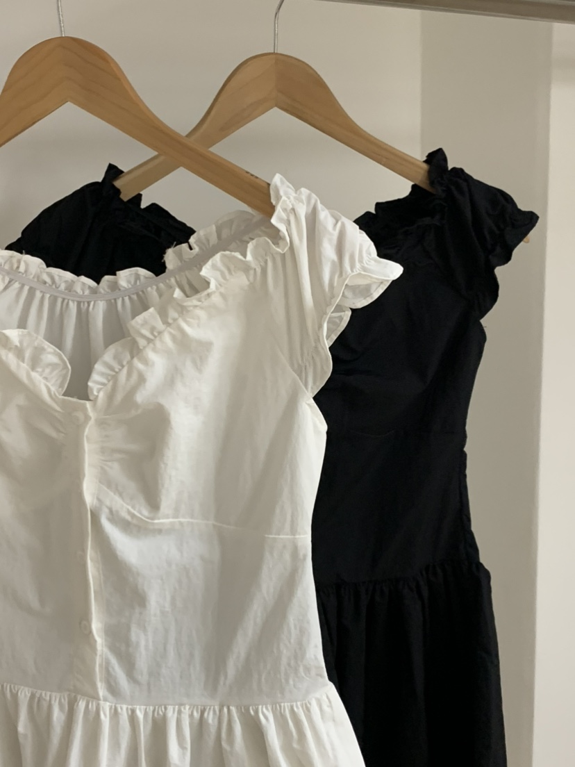 EOMPIT韓國代購女士新款時尚推薦職業熱賣休閑人氣連衣裙EOMPIT連衣裙