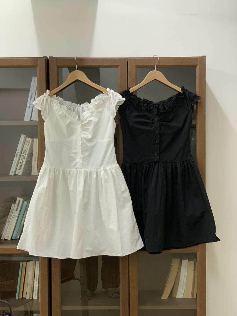 EOMPIT韓國代購女士新款時尚推薦職業熱賣休閑人氣連衣裙EOMPIT連衣裙