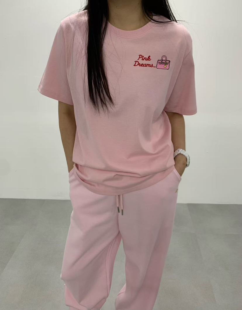 J CRANE-A韓國東大門代購女士新品休閑時尚人氣熱賣T恤J CRANET恤