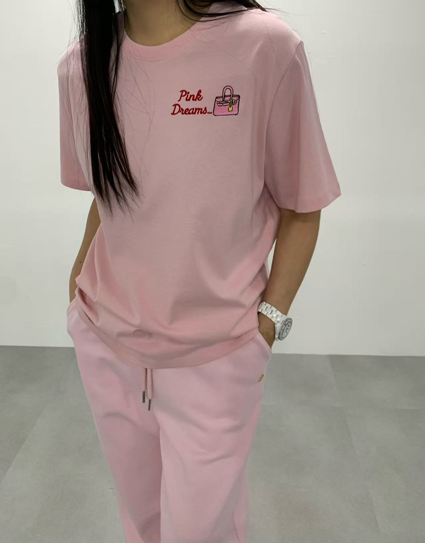 J CRANE-A韓國東大門代購女士新品休閑時尚人氣熱賣T恤J CRANET恤