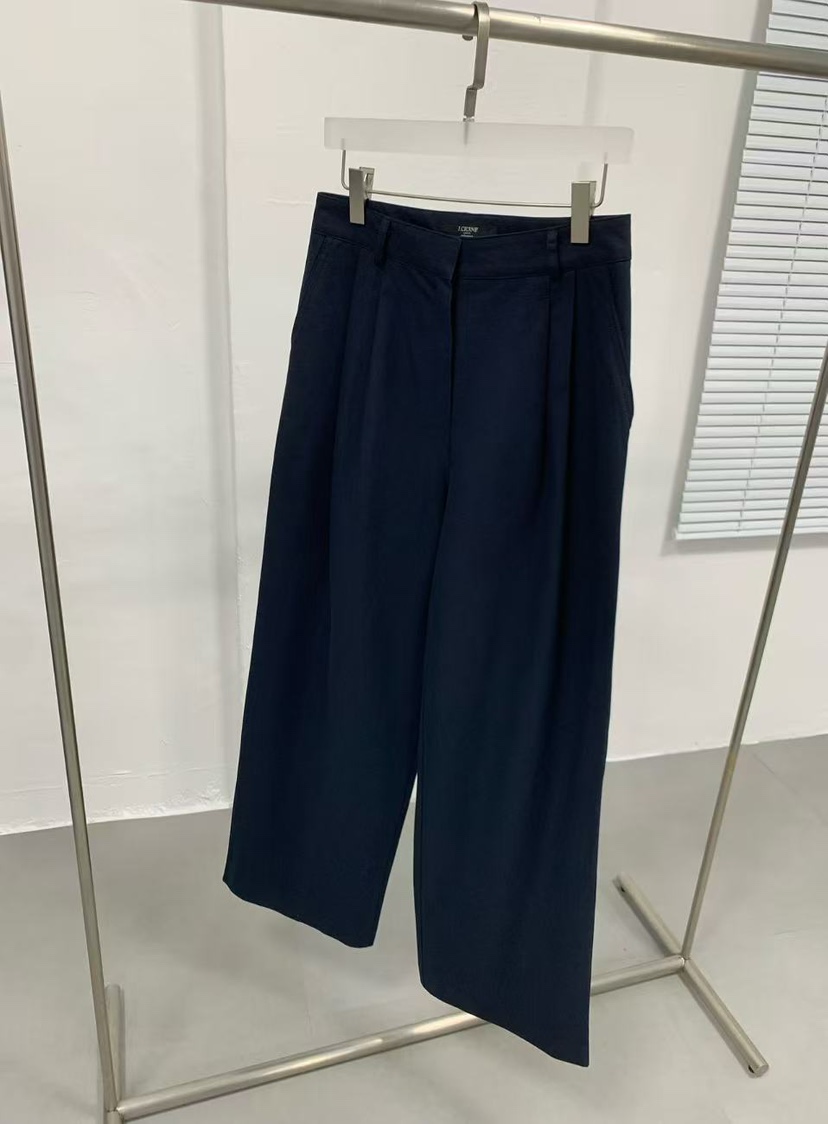 J CRANE-A韓國代購女裝新品休閑26春夏推薦熱賣時尚休閑褲J CRANE休閑褲圖色2