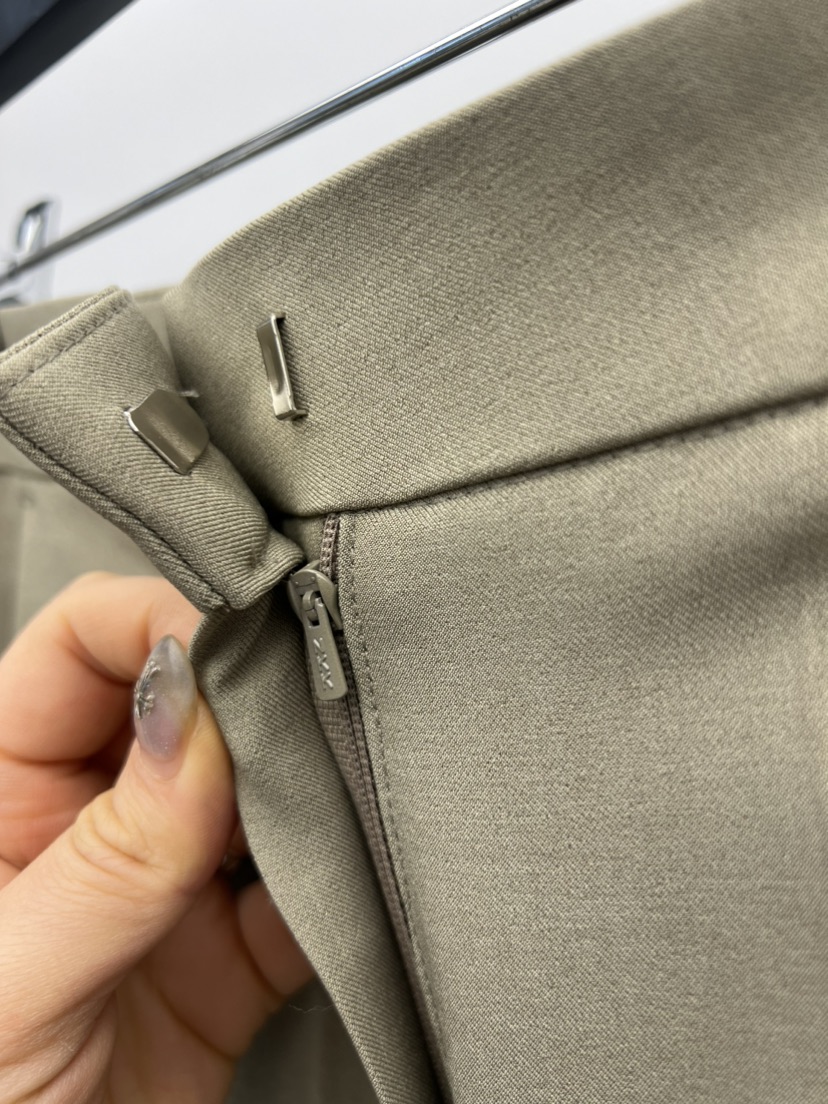 BLACK PIG韓國東大門代購女士新款熱賣人氣職業時尚休閑褲VIVIAN_LEE休閑褲