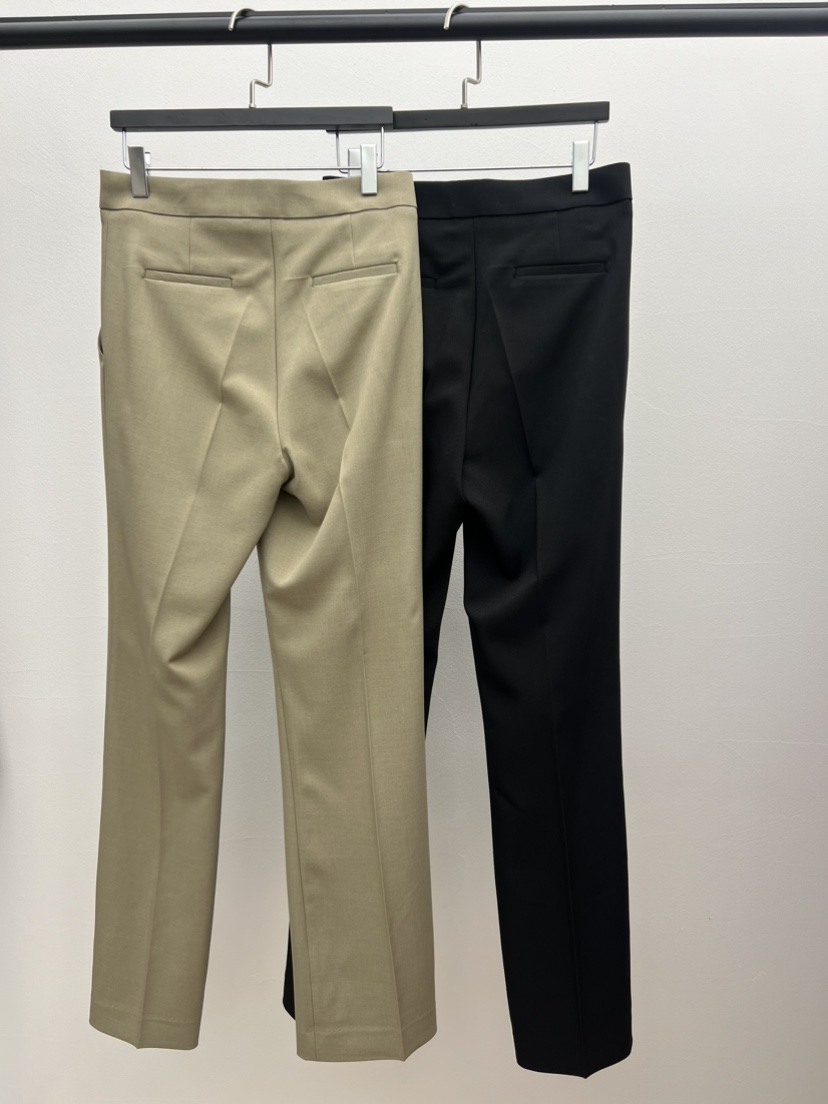 BLACK PIG韓國東大門代購女士新款熱賣人氣職業時尚休閑褲VIVIAN_LEE休閑褲