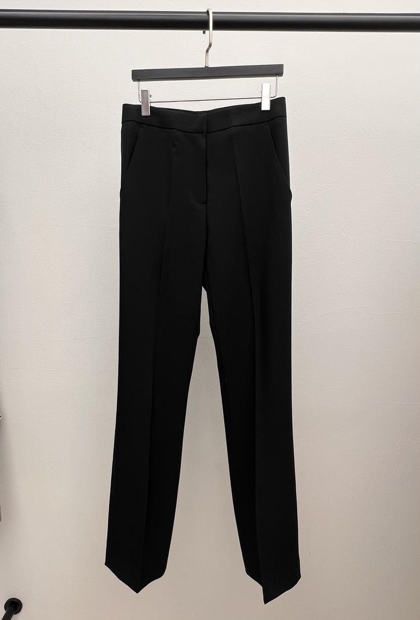 BLACK PIG韓國東大門代購女士新款熱賣人氣職業時尚休閑褲VIVIAN_LEE休閑褲圖色2