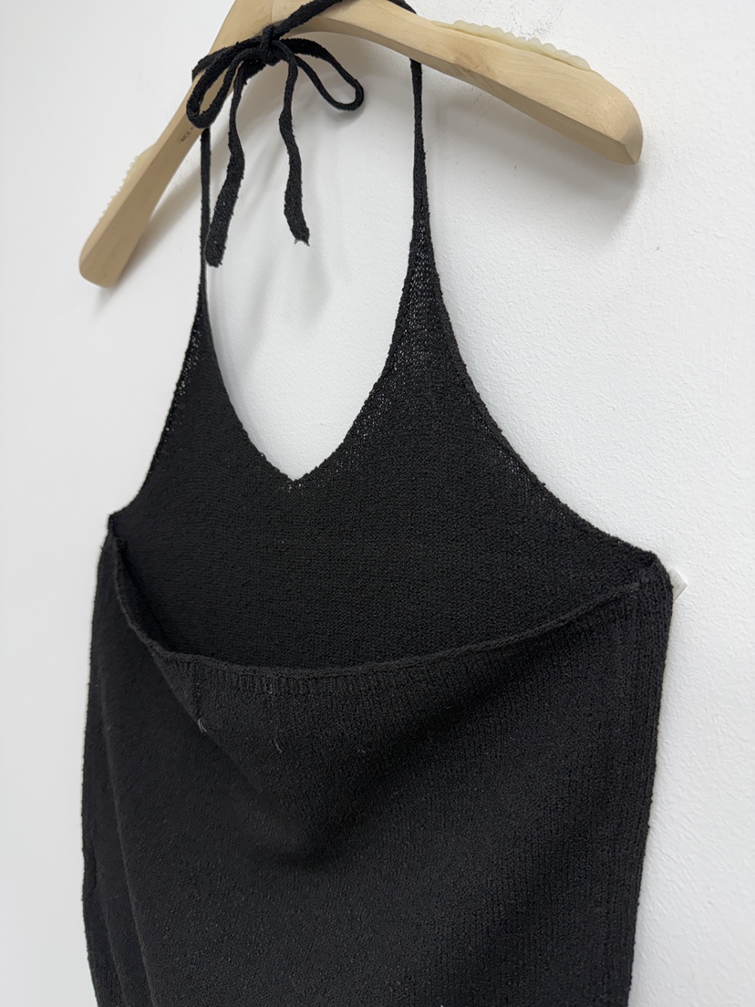 YIKHO STYLE韓國東大門代購女裝新品26春夏職業吊帶背心YIKHO STYLE吊帶/背心