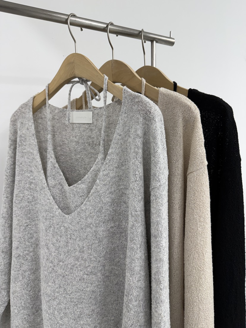 YIKHO STYLE韓國東大門代購女裝新品26春夏職業吊帶背心YIKHO STYLE吊帶/背心