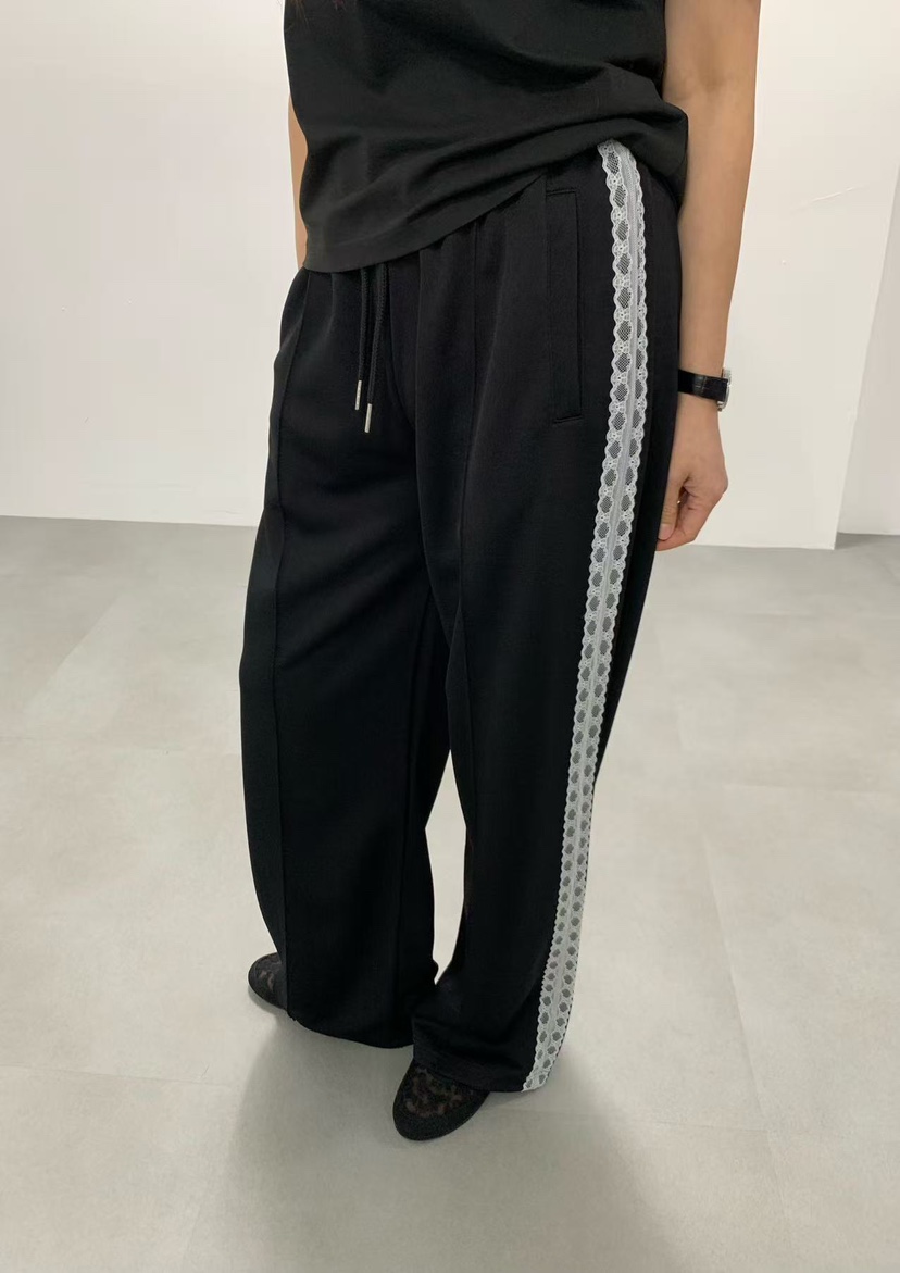 J CRANE-A韓國東大門直郵女士新品26春夏熱賣人氣休閑褲J CRANE休閑褲