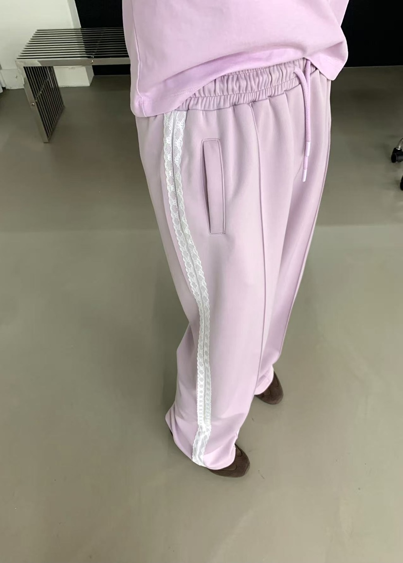 J CRANE-A韓國東大門直郵女士新品26春夏熱賣人氣休閑褲J CRANE休閑褲