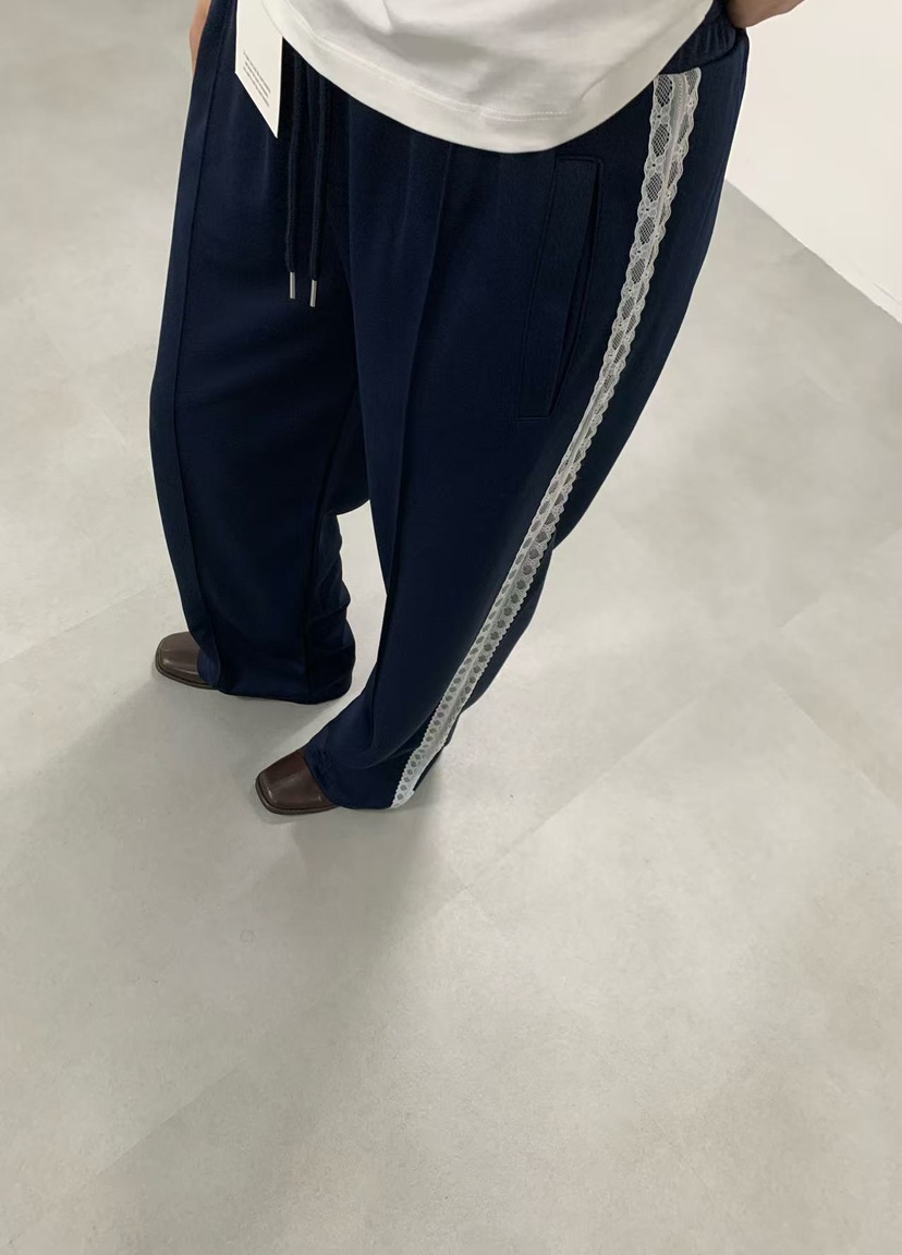 J CRANE-A韓國東大門直郵女士新品26春夏熱賣人氣休閑褲J CRANE休閑褲