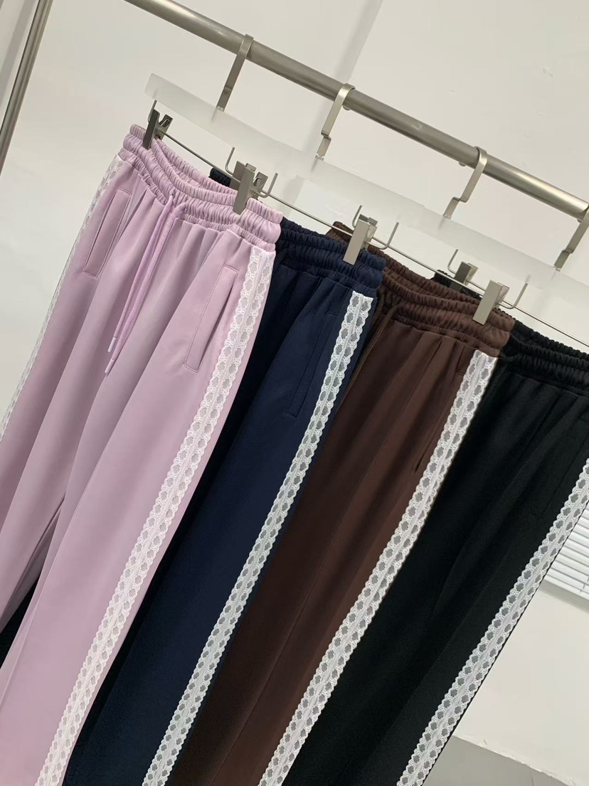 J CRANE-A韓國東大門直郵女士新品26春夏熱賣人氣休閑褲J CRANE休閑褲