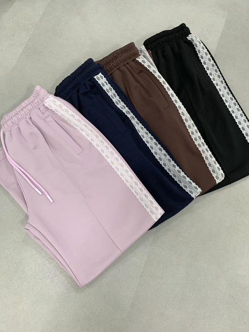 J CRANE-A韓國東大門直郵女士新品26春夏熱賣人氣休閑褲J CRANE休閑褲