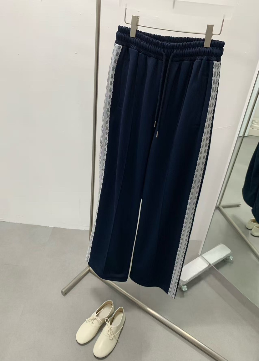 J CRANE-A韓國東大門直郵女士新品26春夏熱賣人氣休閑褲J CRANE休閑褲圖色1