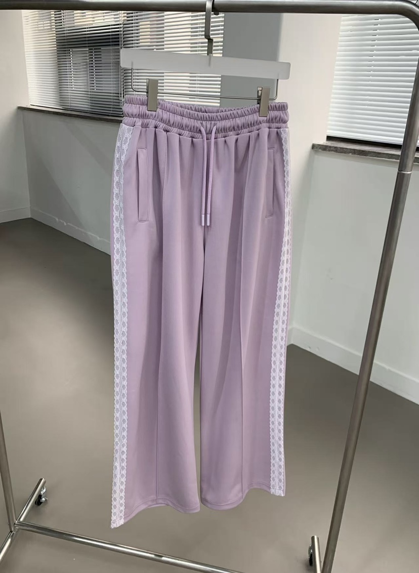 J CRANE-A韓國東大門直郵女士新品26春夏熱賣人氣休閑褲J CRANE休閑褲圖色2