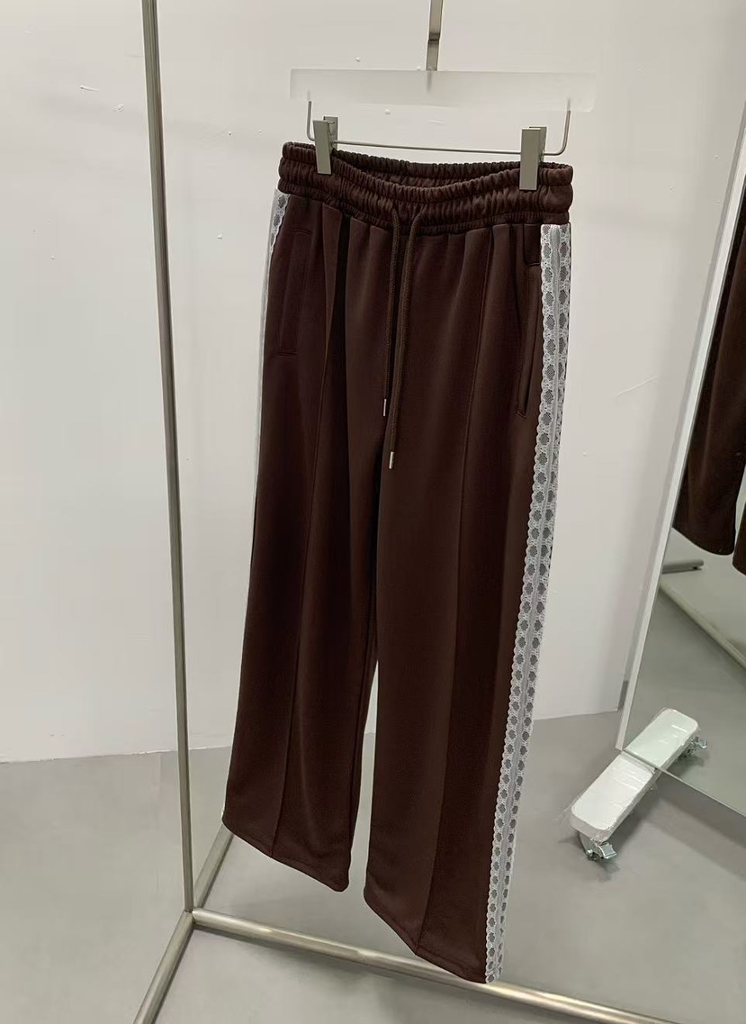 J CRANE-A韓國東大門直郵女士新品26春夏熱賣人氣休閑褲J CRANE休閑褲圖色3