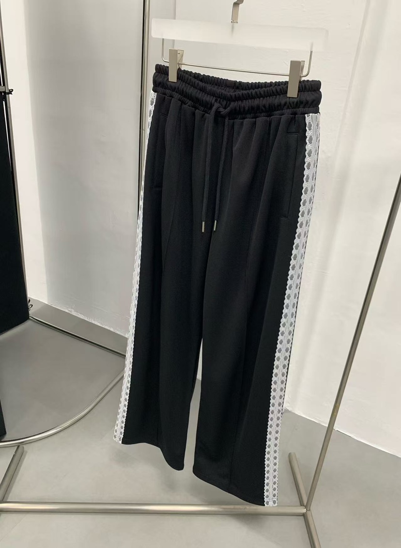 J CRANE-A韓國東大門直郵女士新品26春夏熱賣人氣休閑褲J CRANE休閑褲圖色4