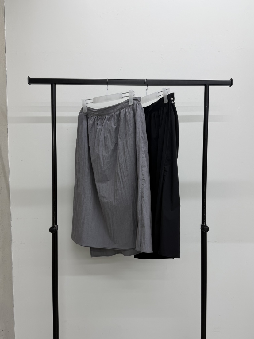 MINIMUZE韓國東大門直郵女裝新款職業休閑26春夏人氣長裙MINIMUZE長裙