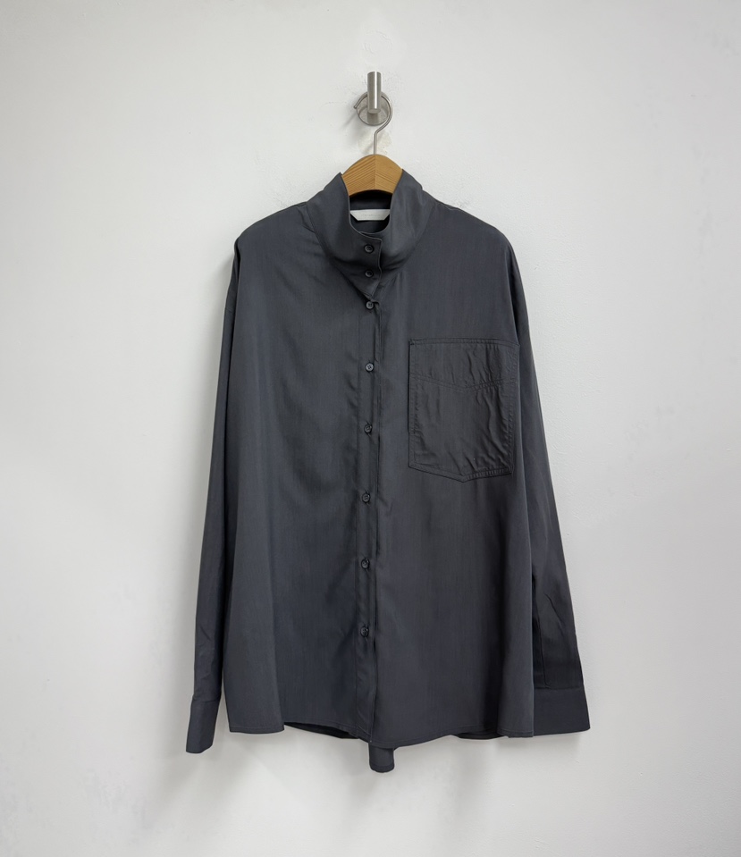 YIKHO STYLE韓國東大門直郵女裝新品推薦26春夏襯衫蕾絲衫YIKHO STYLE襯衫/蕾絲衫圖色3