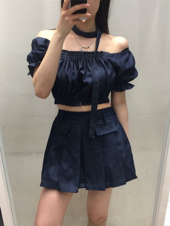 mars韓國東大門代購女士新品職業26春夏襯衫蕾絲衫含脖帶mars襯衫/蕾絲衫