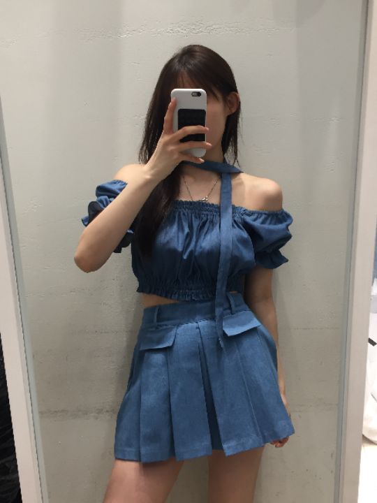 mars韓國東大門代購女士新品職業26春夏襯衫蕾絲衫含脖帶mars襯衫/蕾絲衫