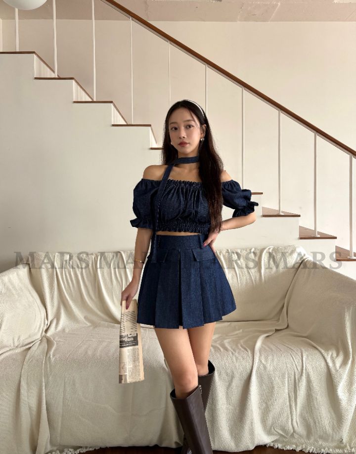 mars韓國東大門代購女士新品職業26春夏襯衫蕾絲衫含脖帶mars襯衫/蕾絲衫