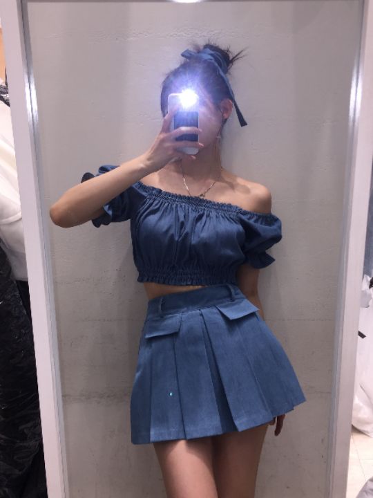 mars韓國東大門代購女士新品職業26春夏襯衫蕾絲衫含脖帶mars襯衫/蕾絲衫