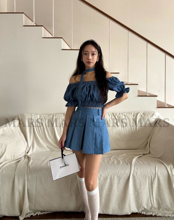 mars韓國東大門代購女士新品職業26春夏襯衫蕾絲衫含脖帶mars襯衫/蕾絲衫