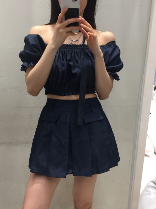 mars韓國東大門代購女士新品職業26春夏襯衫蕾絲衫含脖帶mars襯衫/蕾絲衫