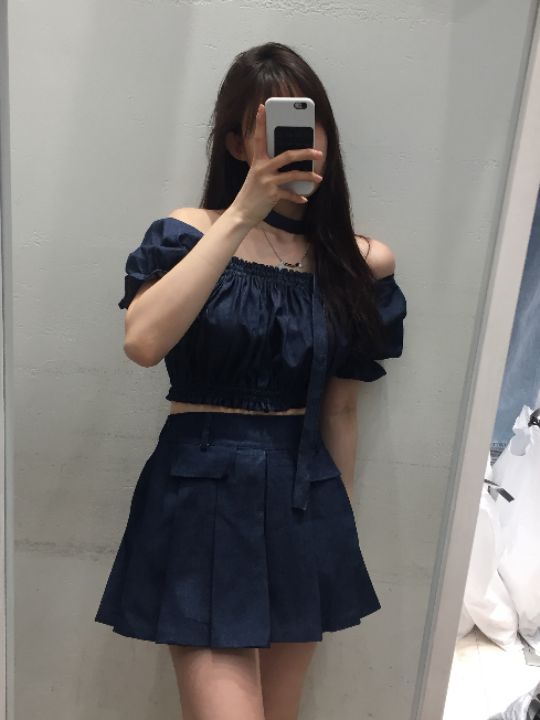 mars韓國東大門代購女士新品職業26春夏襯衫蕾絲衫含脖帶mars襯衫/蕾絲衫