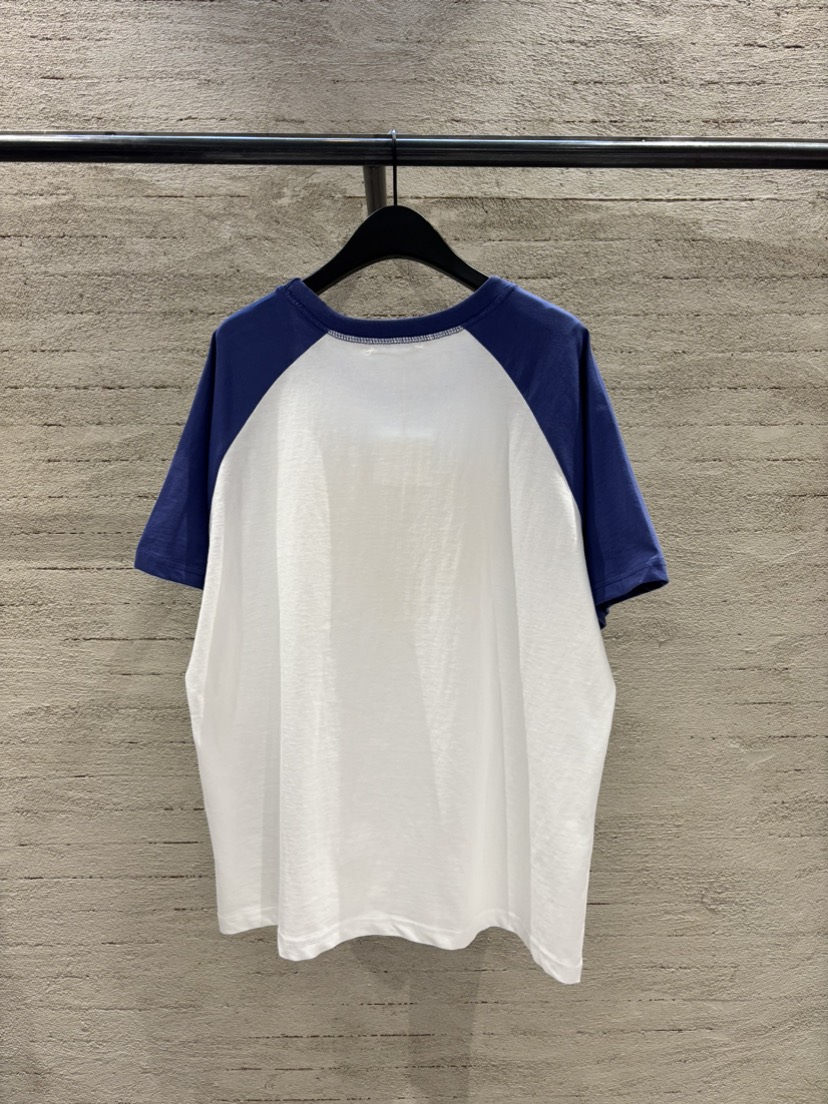 SUGAR CASE韓國東大門代購女裝新款職業休閑熱賣T恤插肩袖SUGAR CASET恤