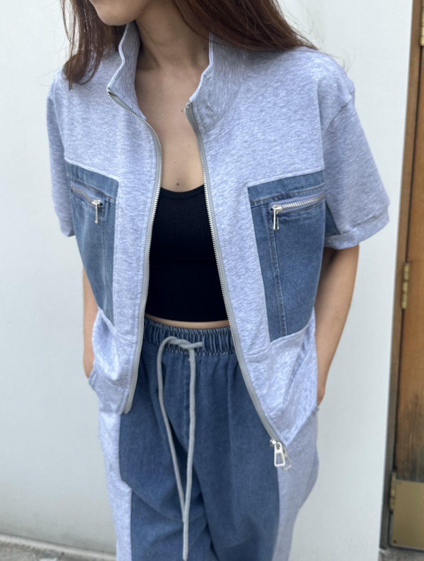 CLASSY-O韓國直郵實拍女士新品職業26春夏休閑時尚套裝套裝CLASSY-O套裝