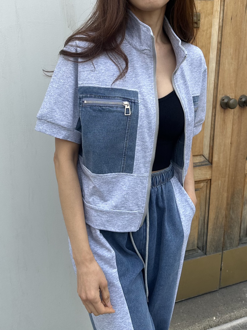 CLASSY-O韓國直郵實拍女士新品職業26春夏休閑時尚套裝套裝CLASSY-O套裝