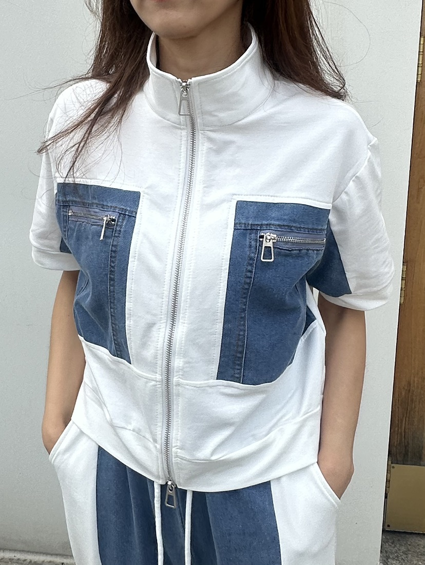 CLASSY-O韓國直郵實拍女士新品職業26春夏休閑時尚套裝套裝CLASSY-O套裝