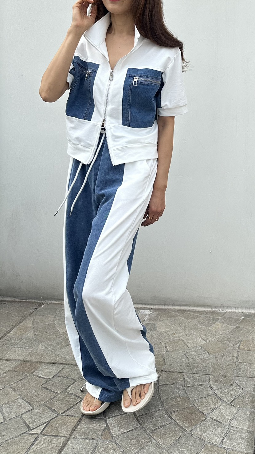 CLASSY-O韓國直郵實拍女士新品職業26春夏休閑時尚套裝套裝CLASSY-O套裝