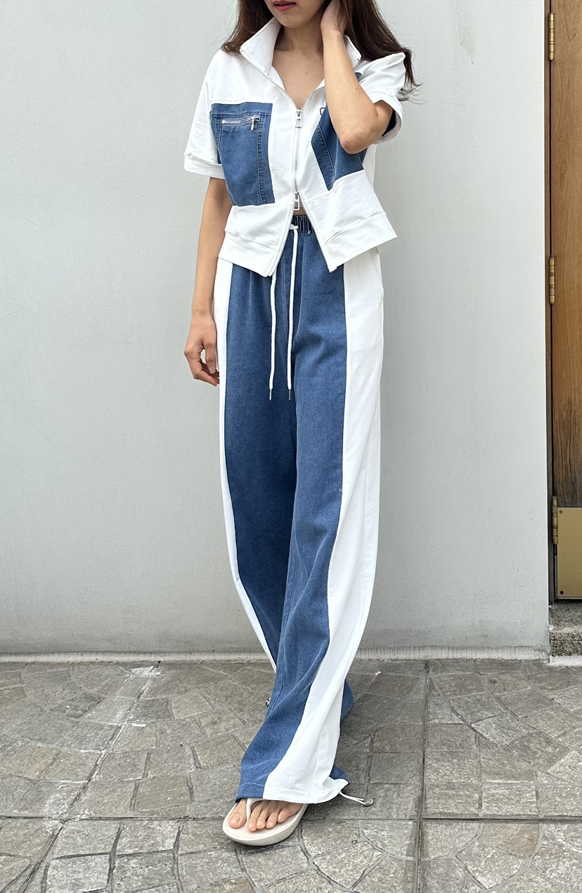 CLASSY-O韓國直郵實拍女士新品職業26春夏休閑時尚套裝套裝CLASSY-O套裝