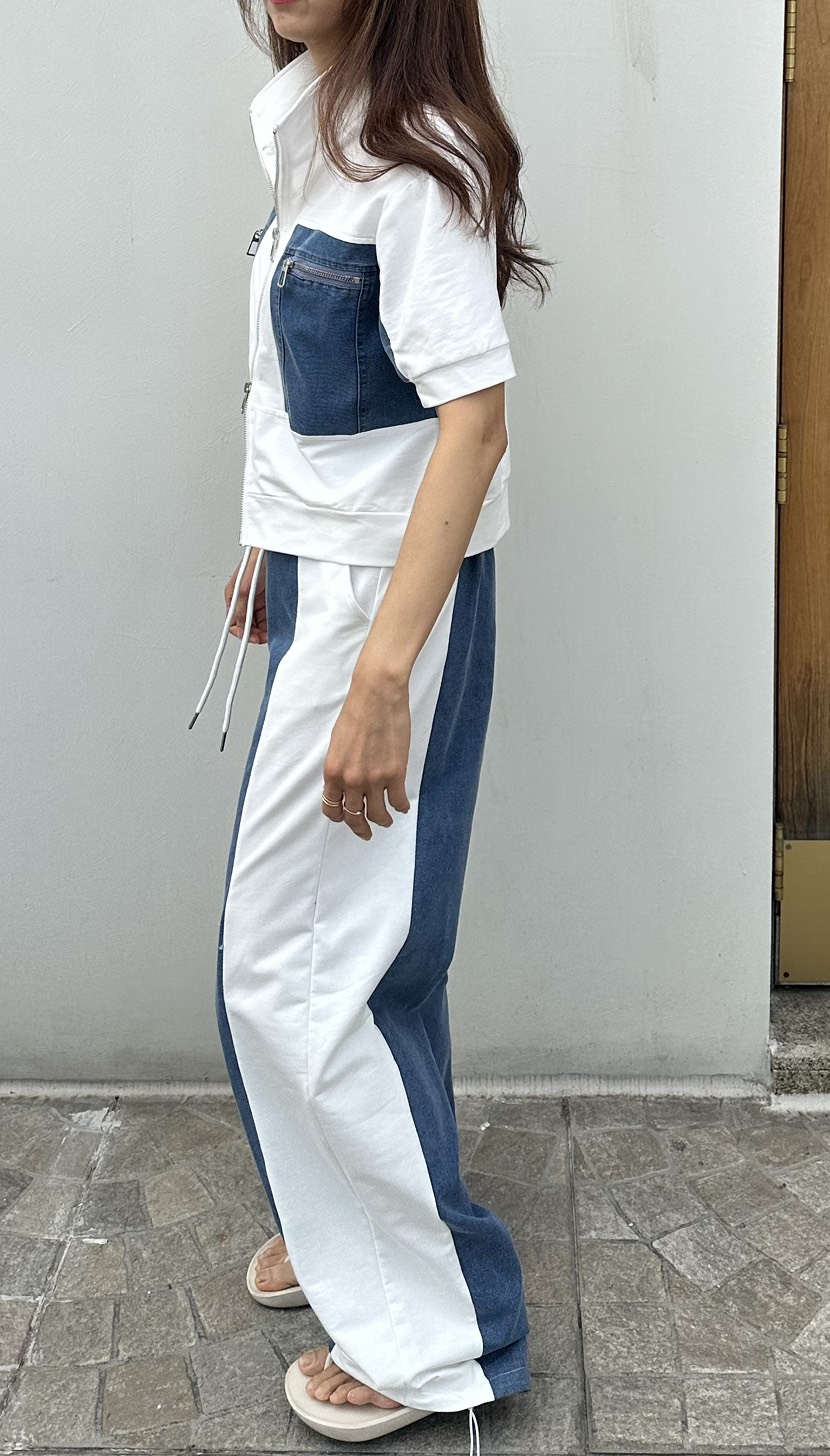 CLASSY-O韓國直郵實拍女士新品職業26春夏休閑時尚套裝套裝CLASSY-O套裝