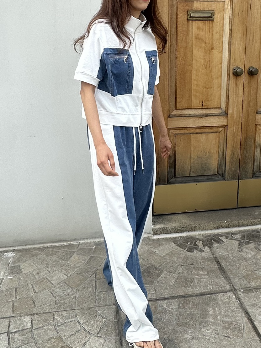 CLASSY-O韓國直郵實拍女士新品職業26春夏休閑時尚套裝套裝CLASSY-O套裝