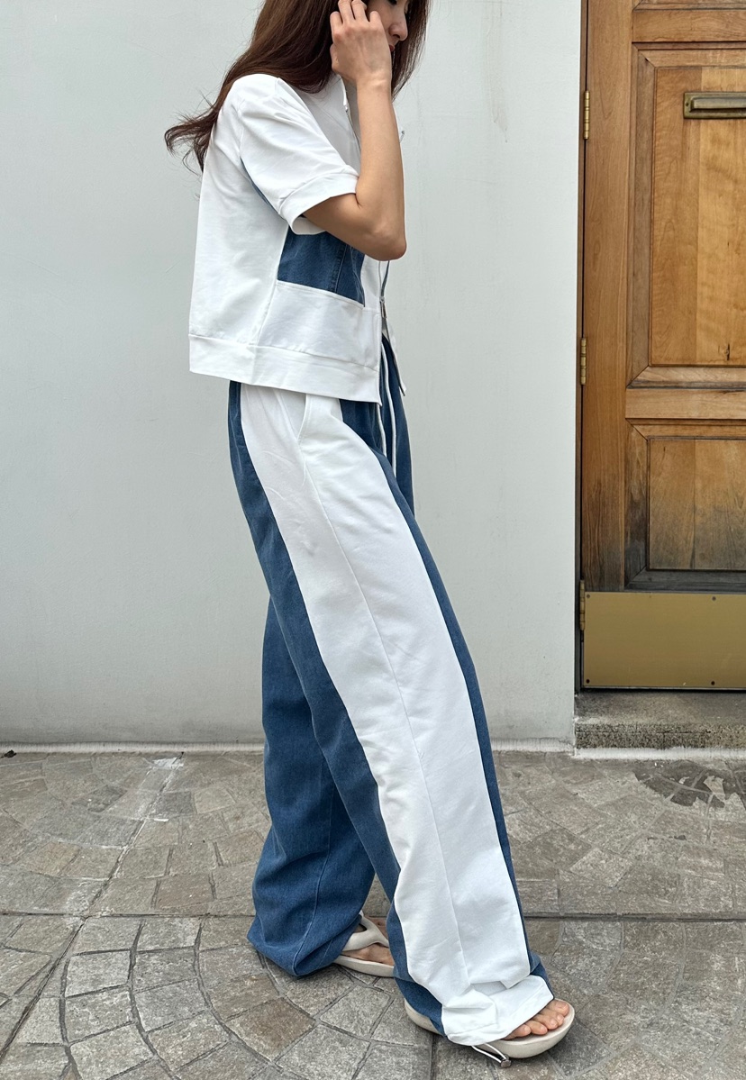 CLASSY-O韓國直郵實拍女士新品職業26春夏休閑時尚套裝套裝CLASSY-O套裝