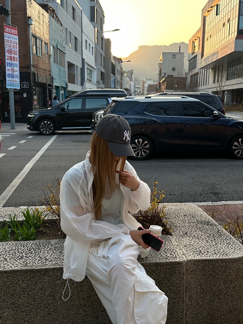 ZEROZERO韓國直郵實拍女士新品熱賣職業26春夏夾克短款褶皺ZEROZERO夾克