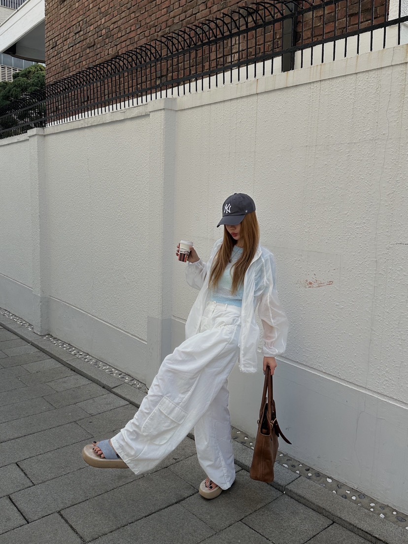 ZEROZERO韓國直郵實拍女士新品熱賣職業26春夏夾克短款褶皺ZEROZERO夾克