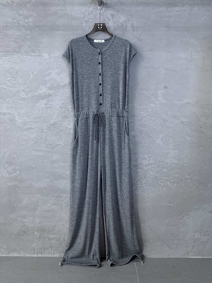 COME OPEN/HAPER韓國代購女士新品職業人氣時尚熱賣連體褲COME OPEN/HAPER連體褲圖色1